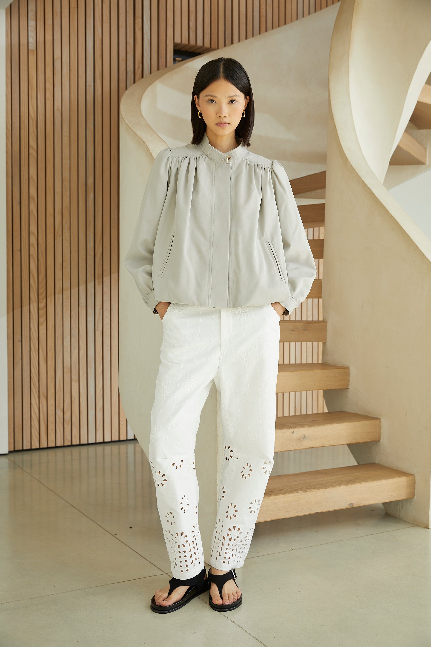 VESNA TROUSERS