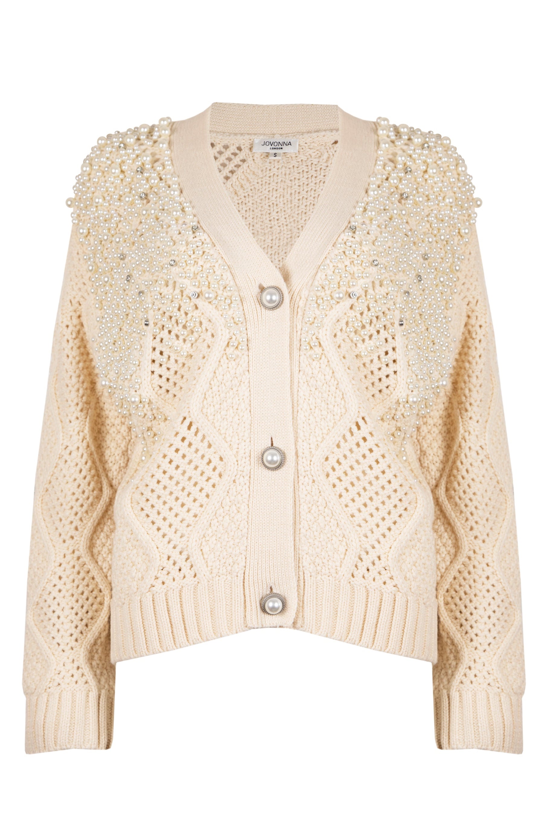 DARCY CARDIGAN