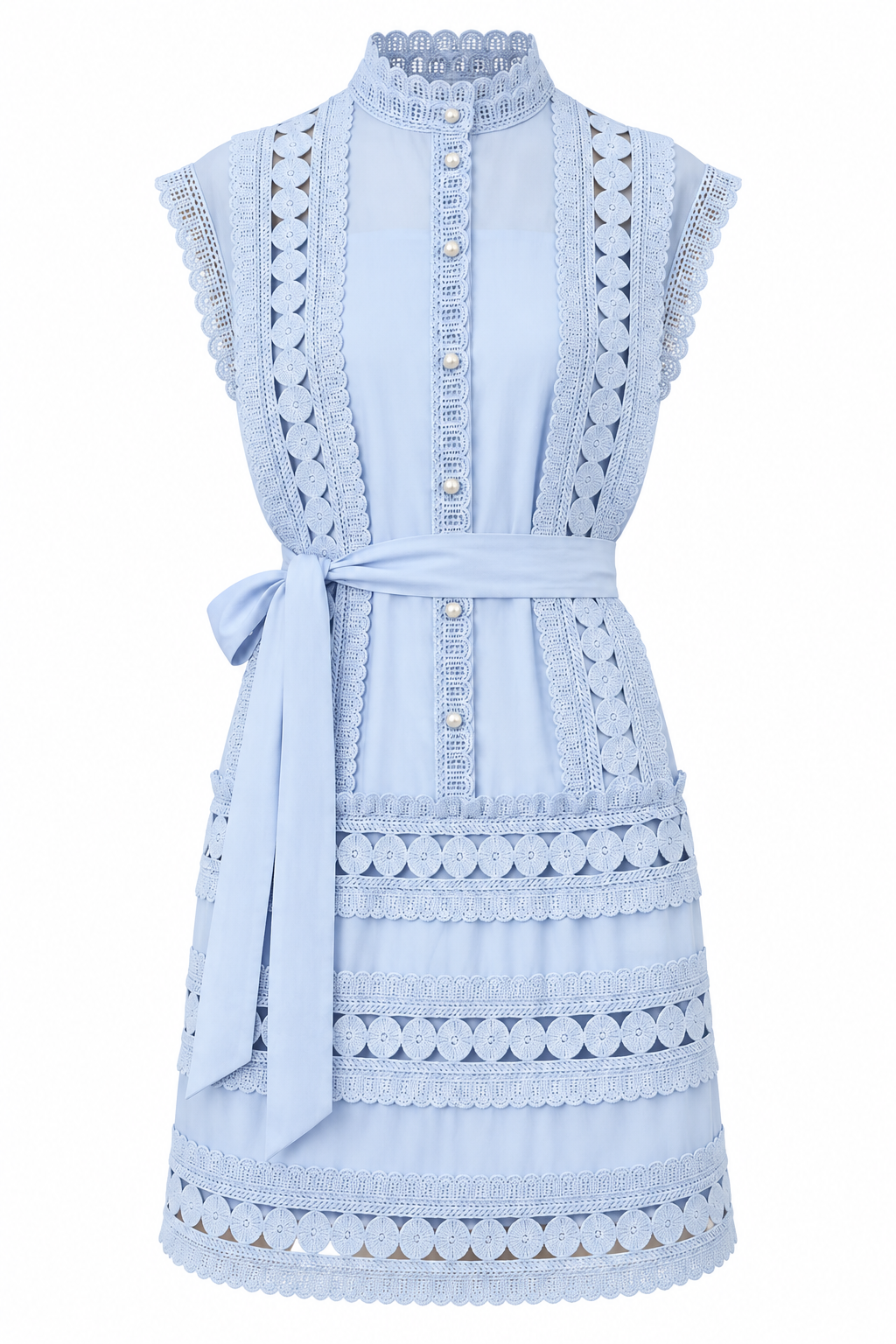Nuage Dress