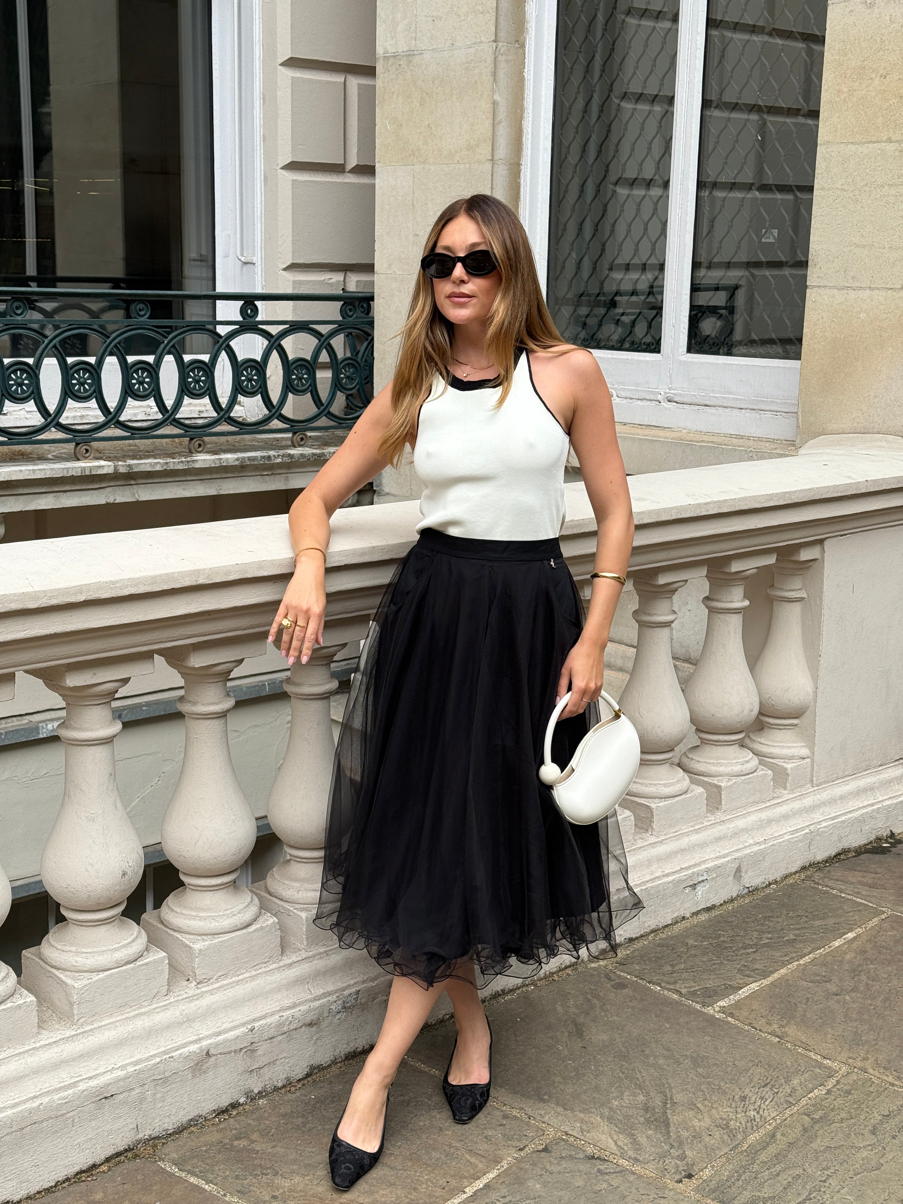 ANDROTT2 SKIRT