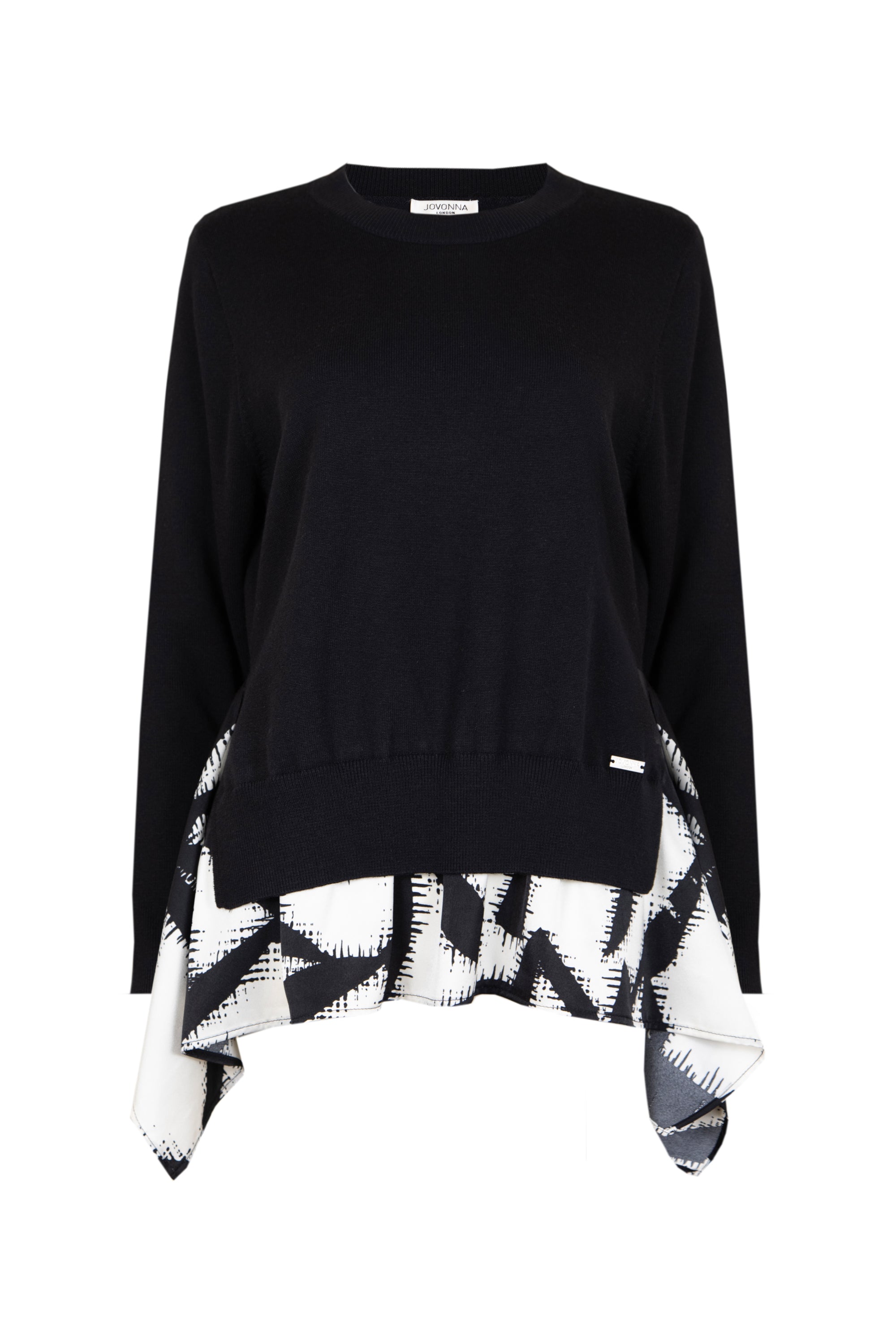 GRACE JUMPER