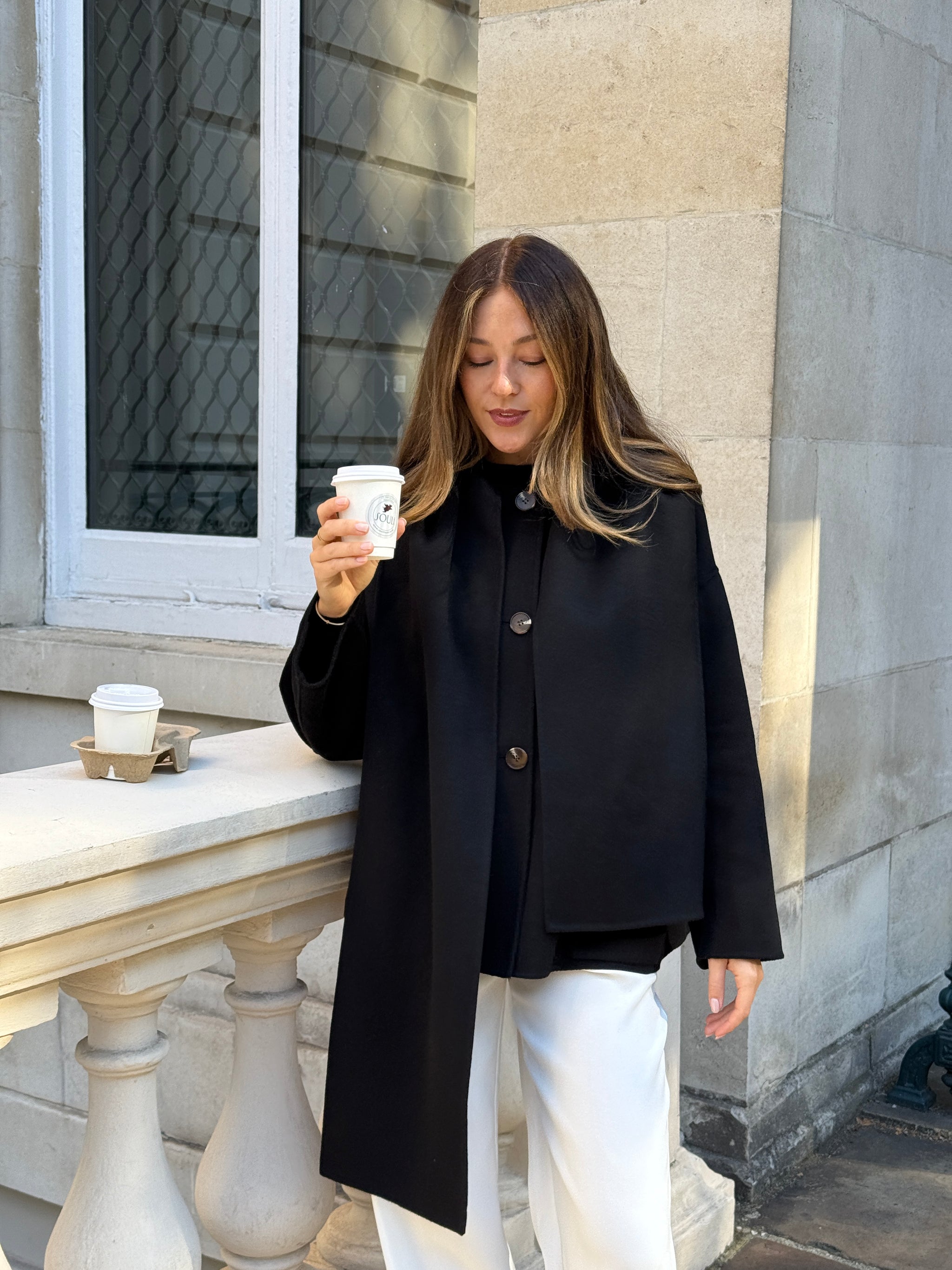ALKEN COAT – Jovonna London