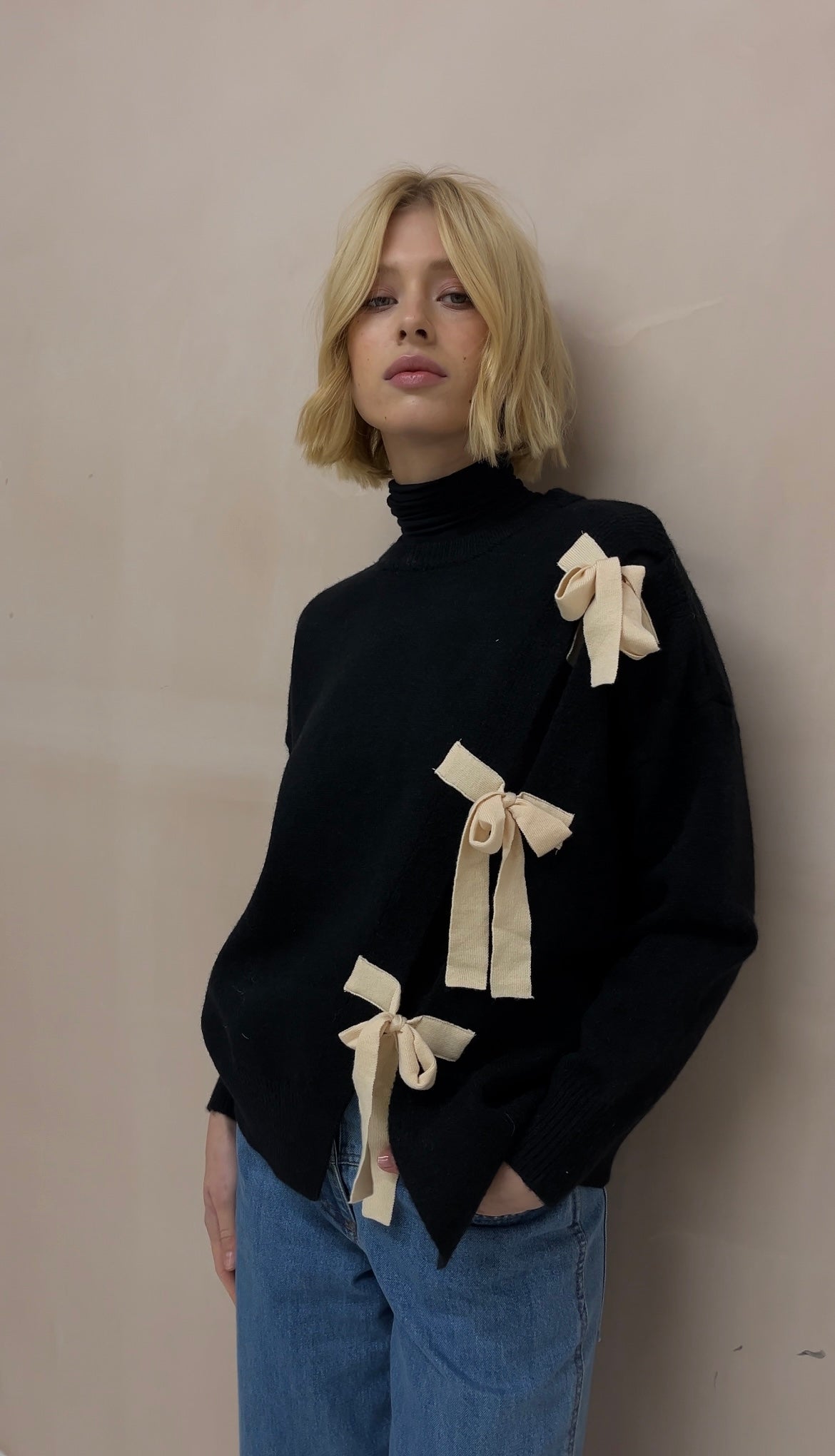 BRIGHTON JUMPER