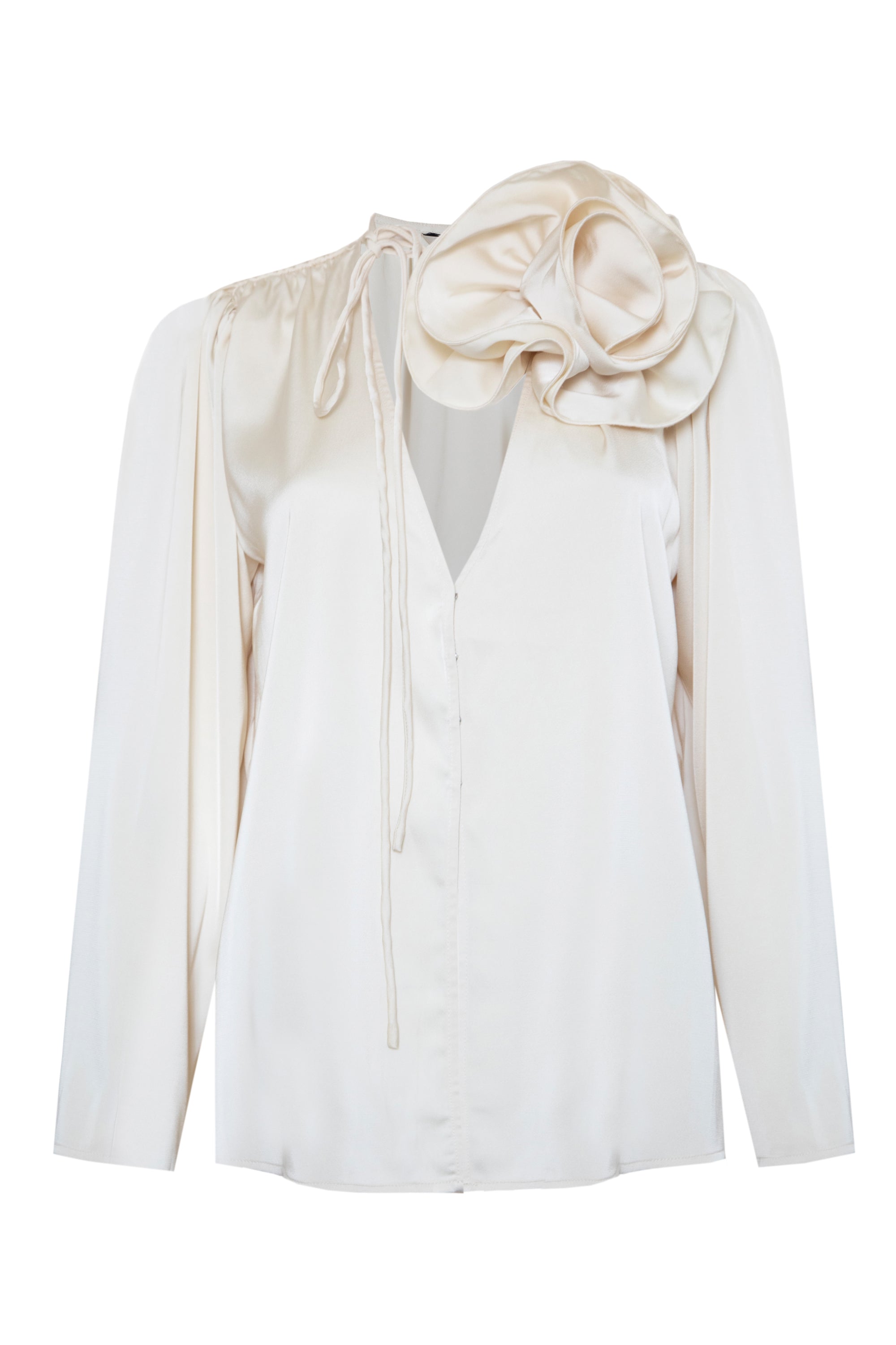 Impero Blouse