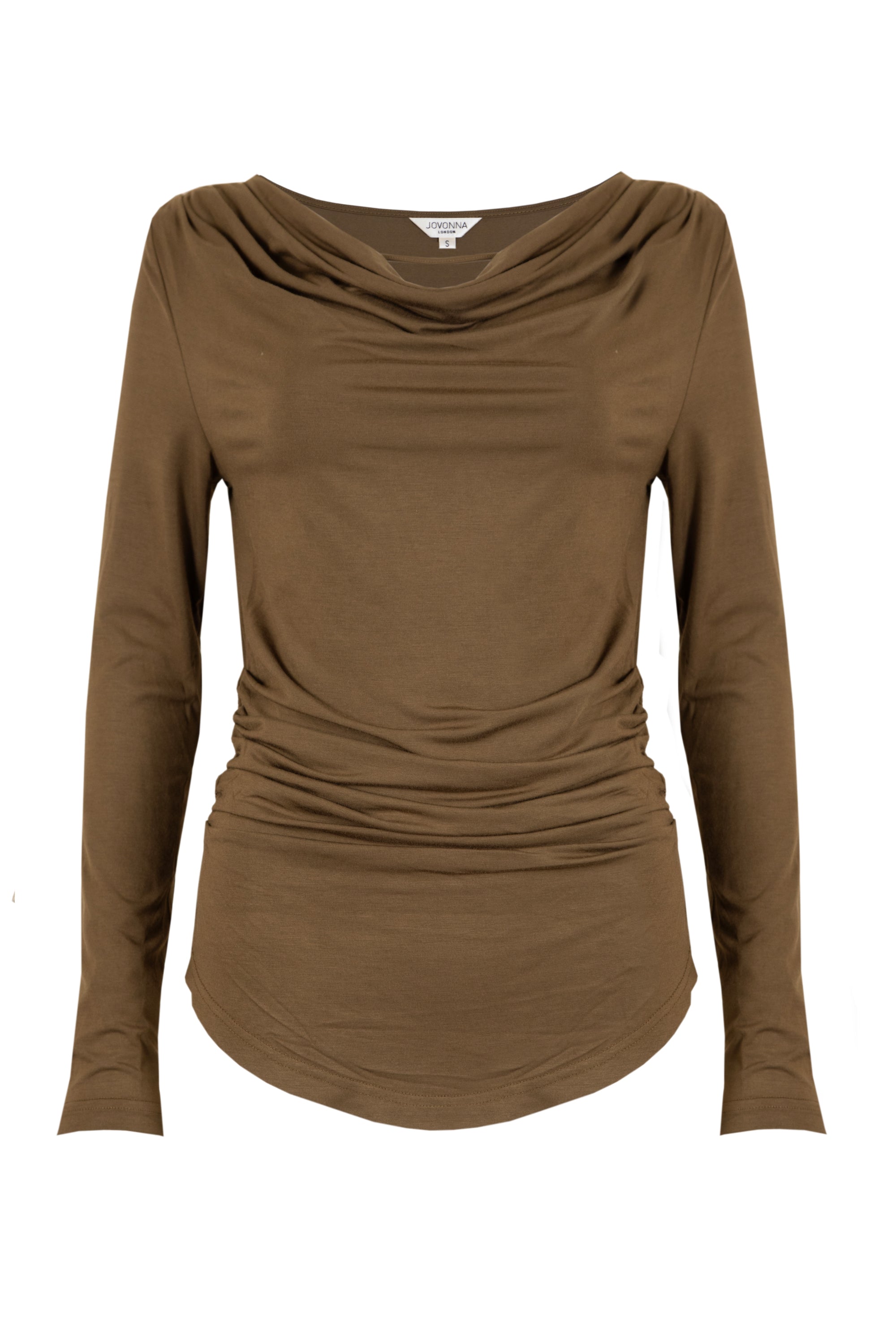JASMIN BLOUSE