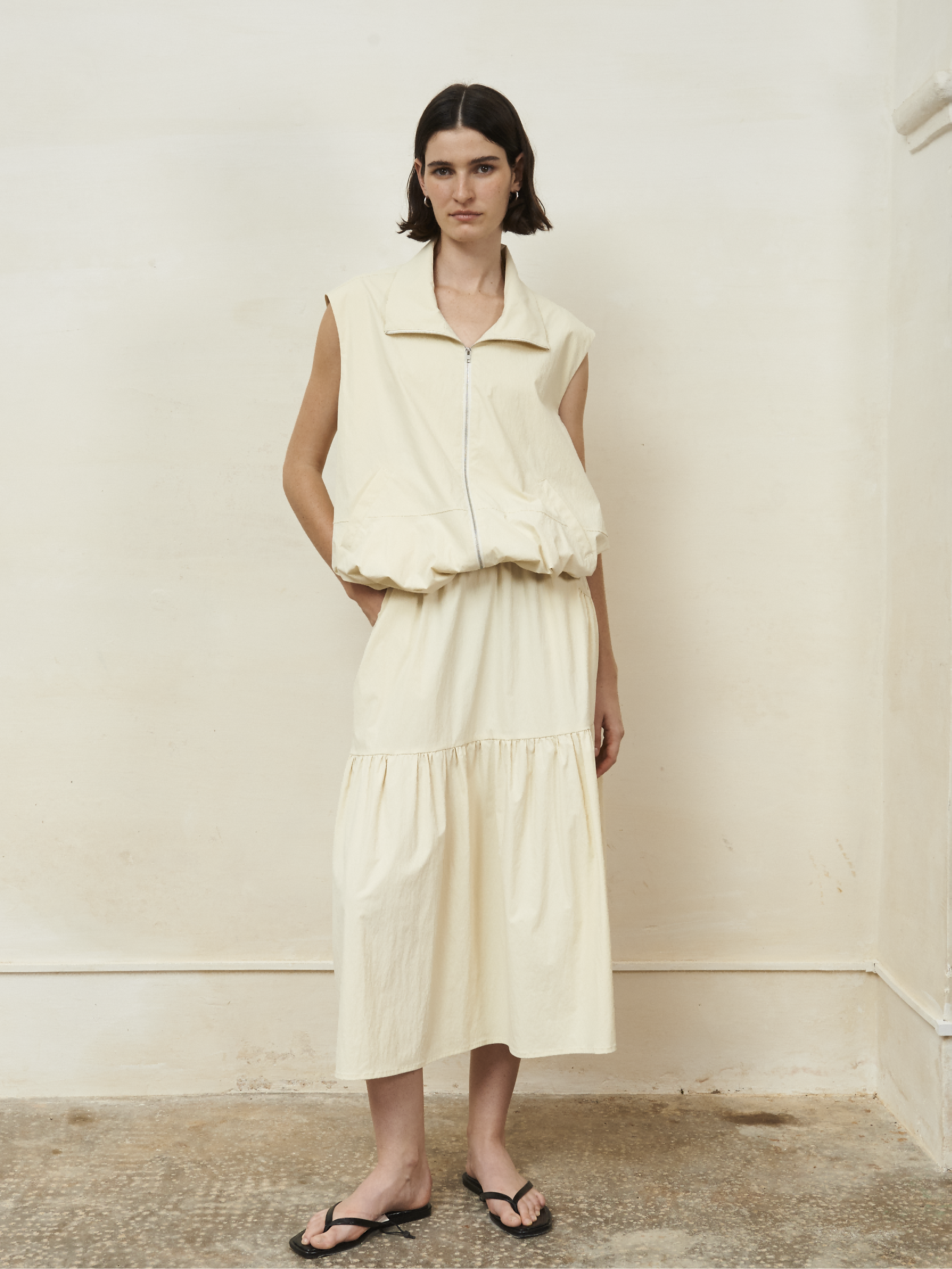 ERIDANI SKIRT