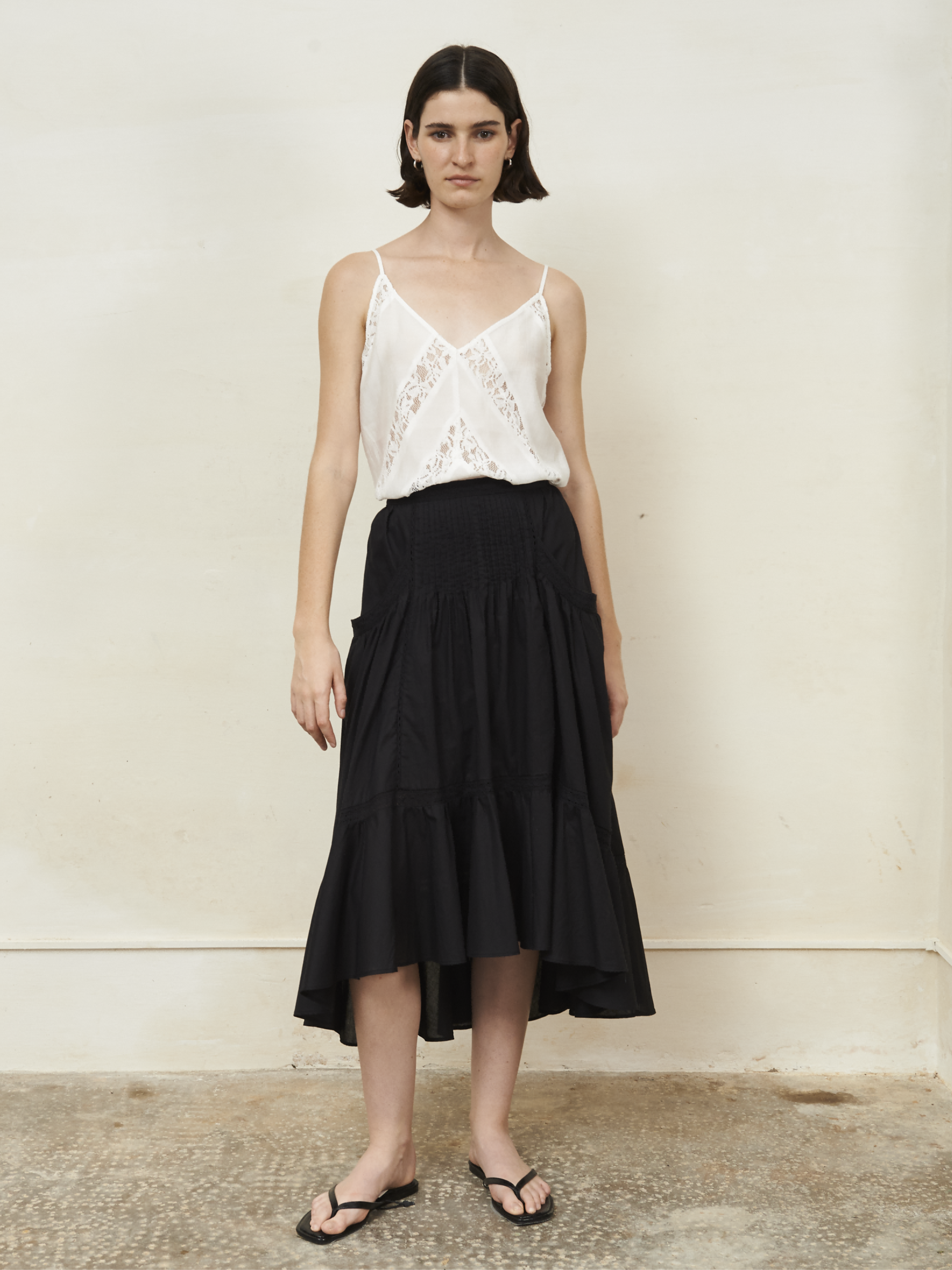 LIMMA SKIRT
