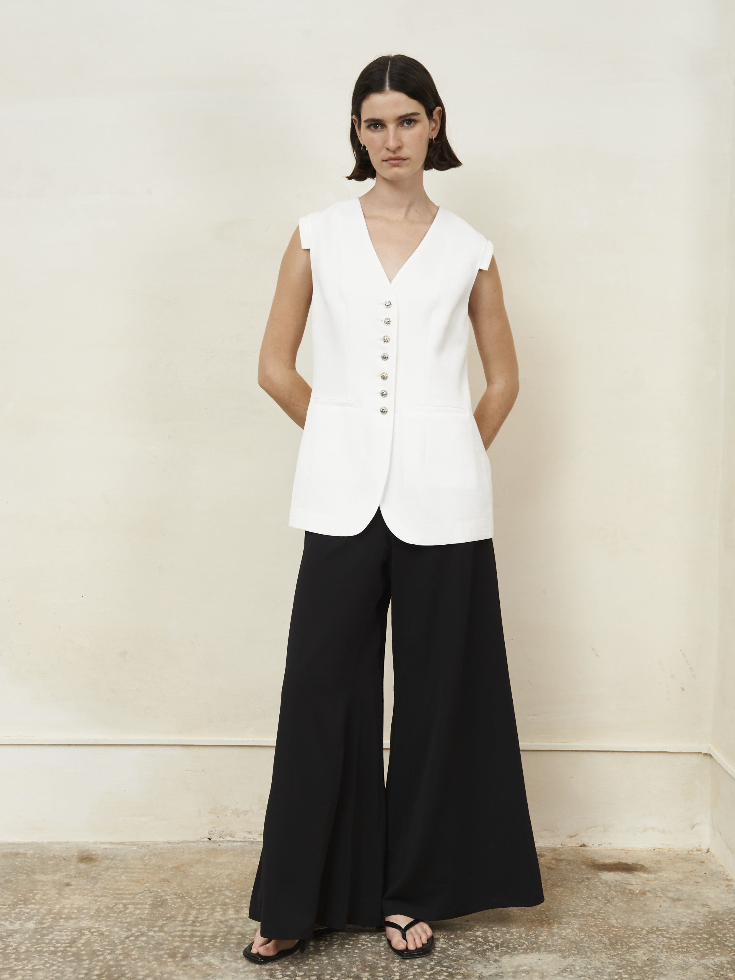 Jovonna London SIZY Trousers