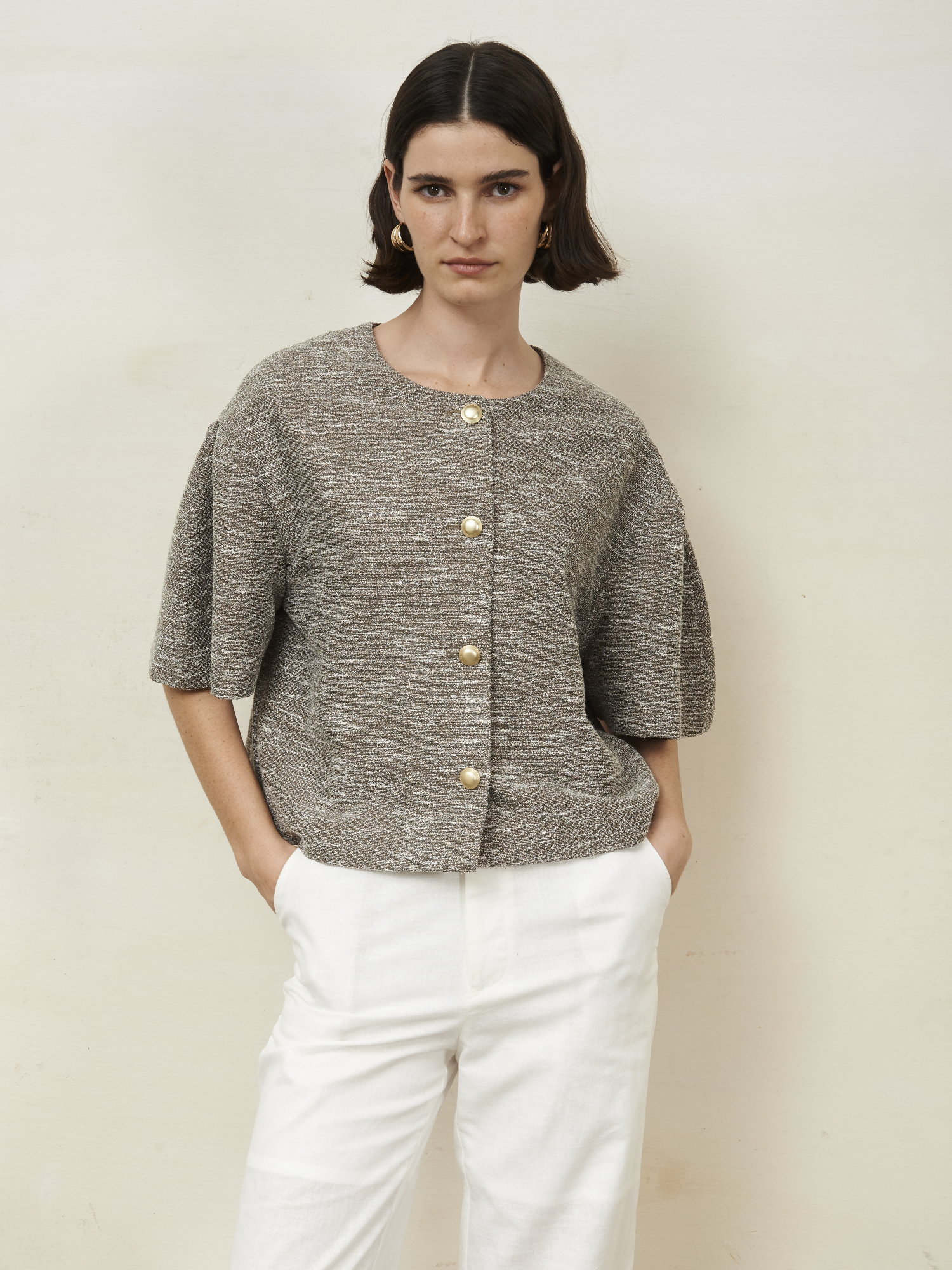 CAYENA JACKET