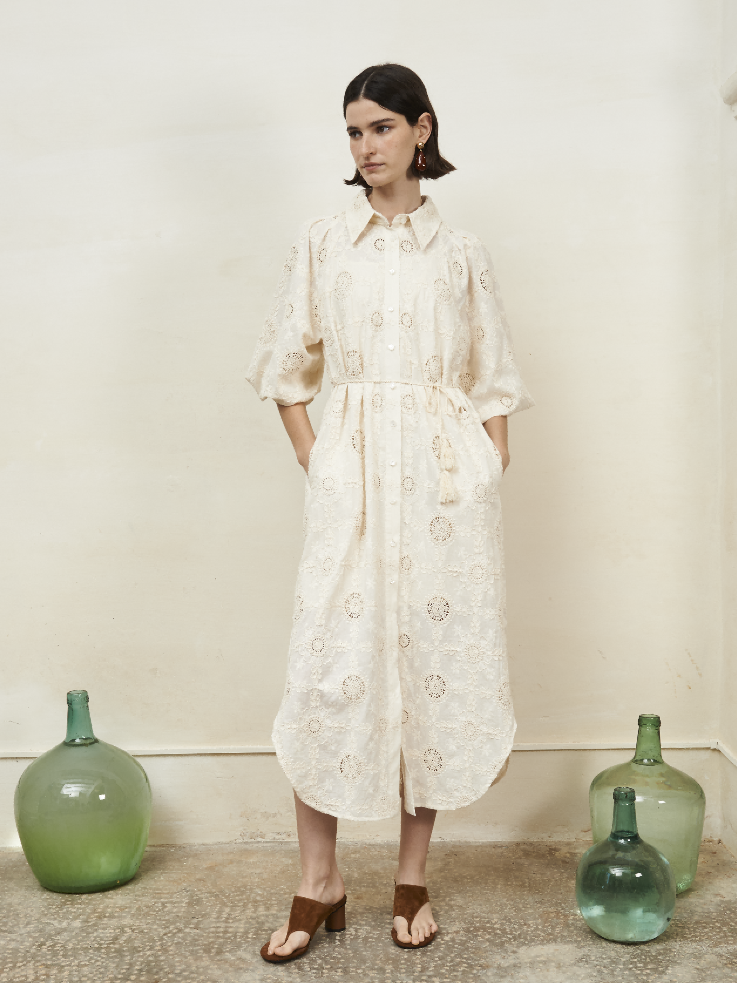 ARNHAM DRESS