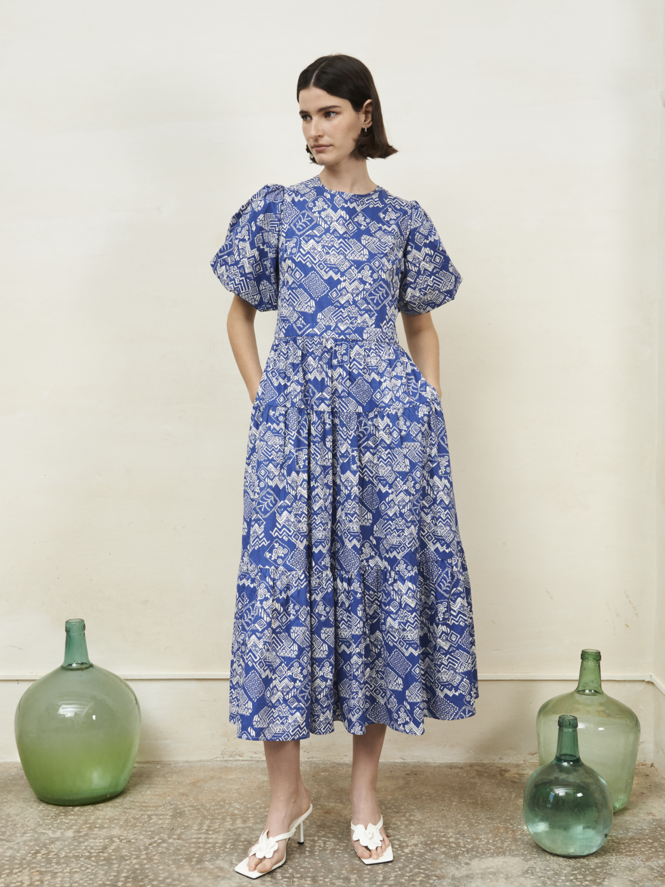 MUNI DRESS