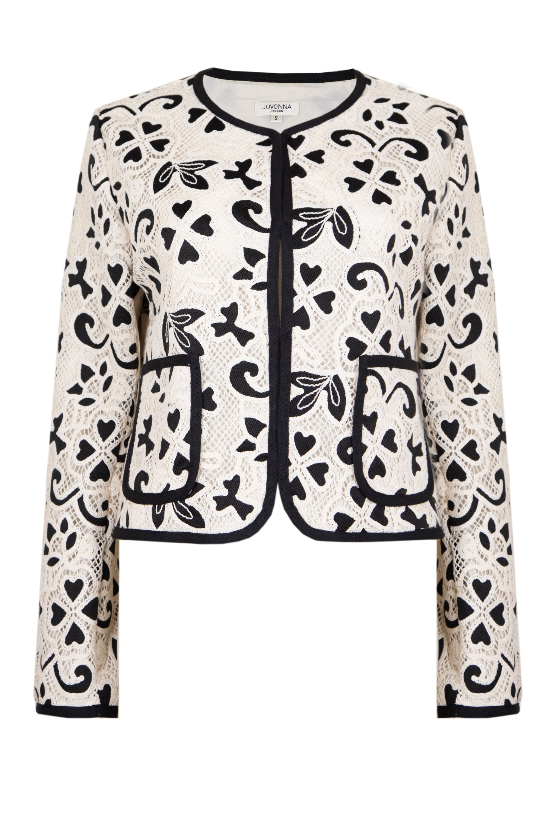MARGO JACKET