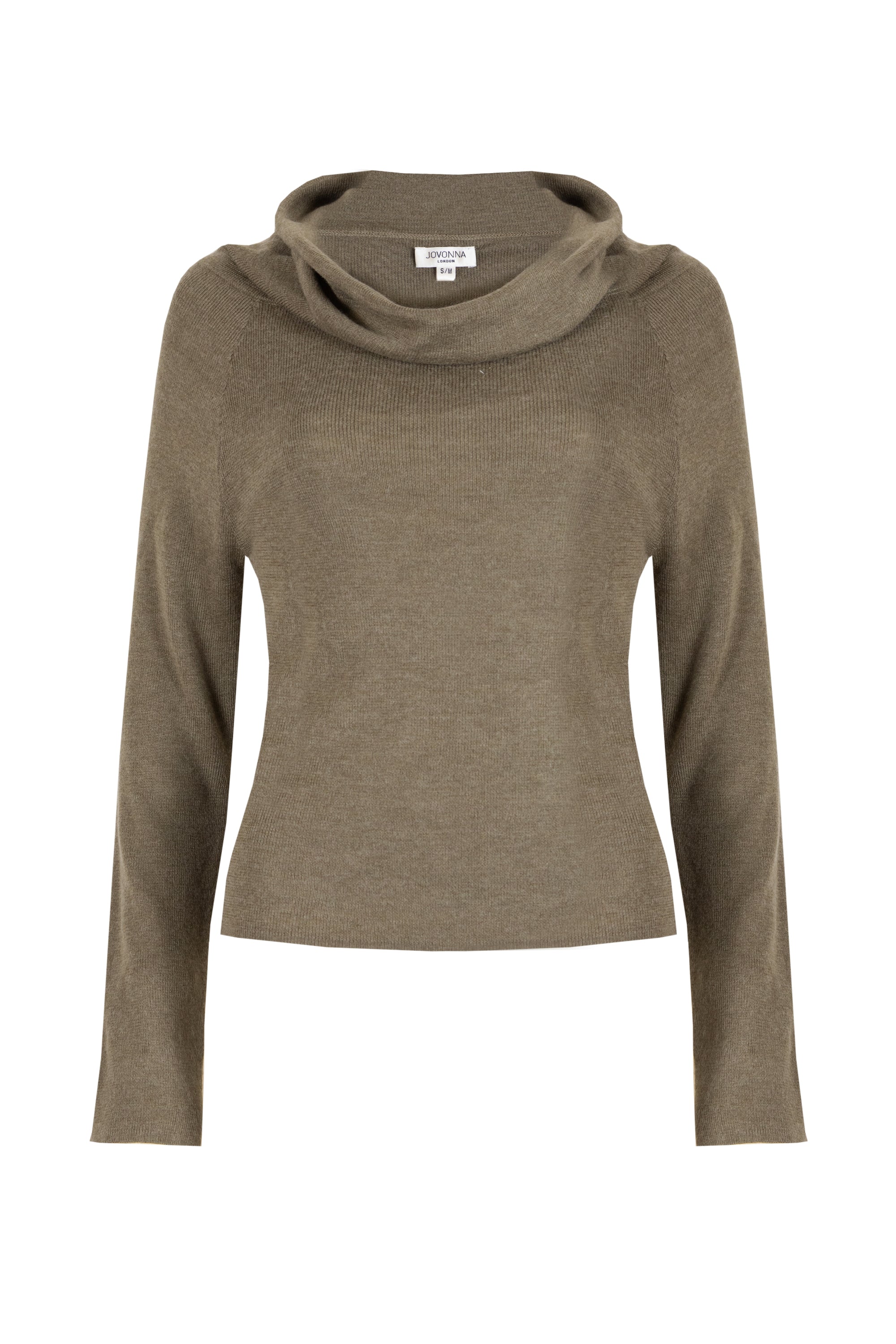MONICA JUMPER
