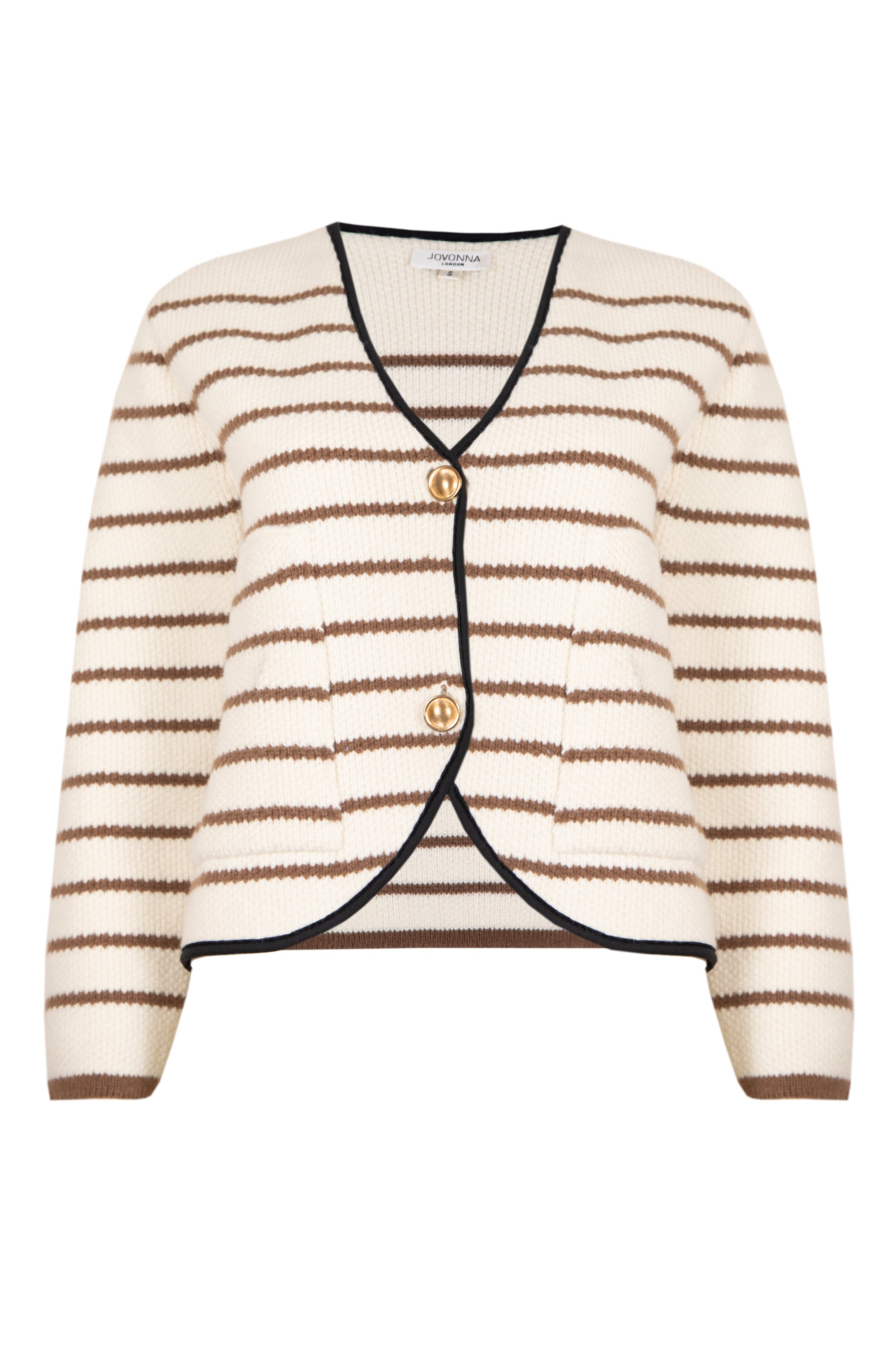 NED2 CARDIGAN