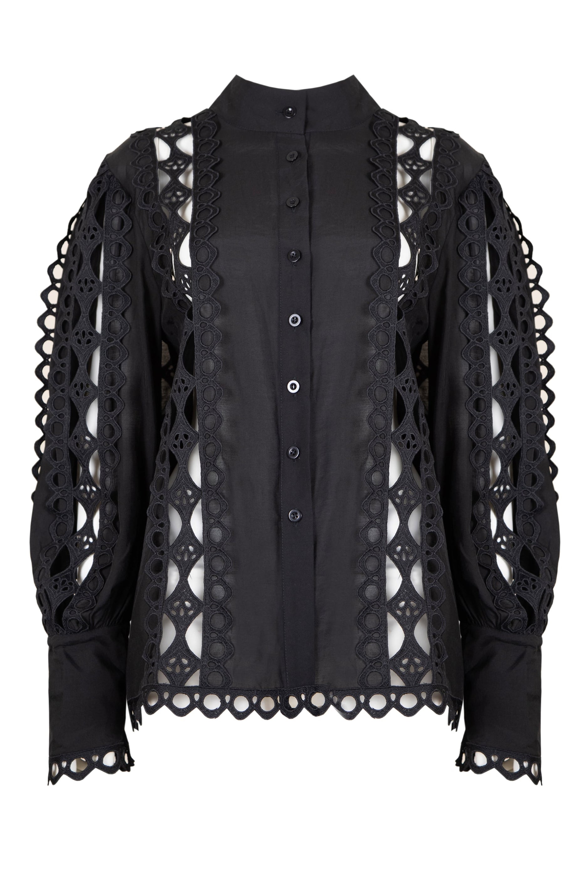 BLOUSE