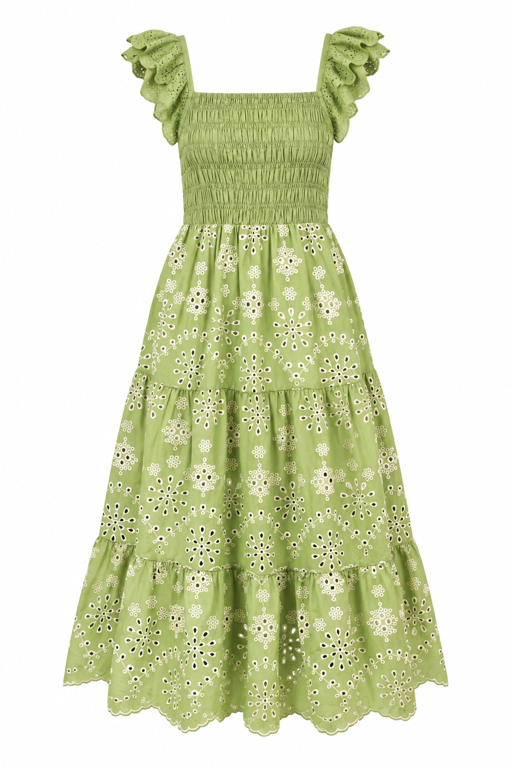 Carino Dress