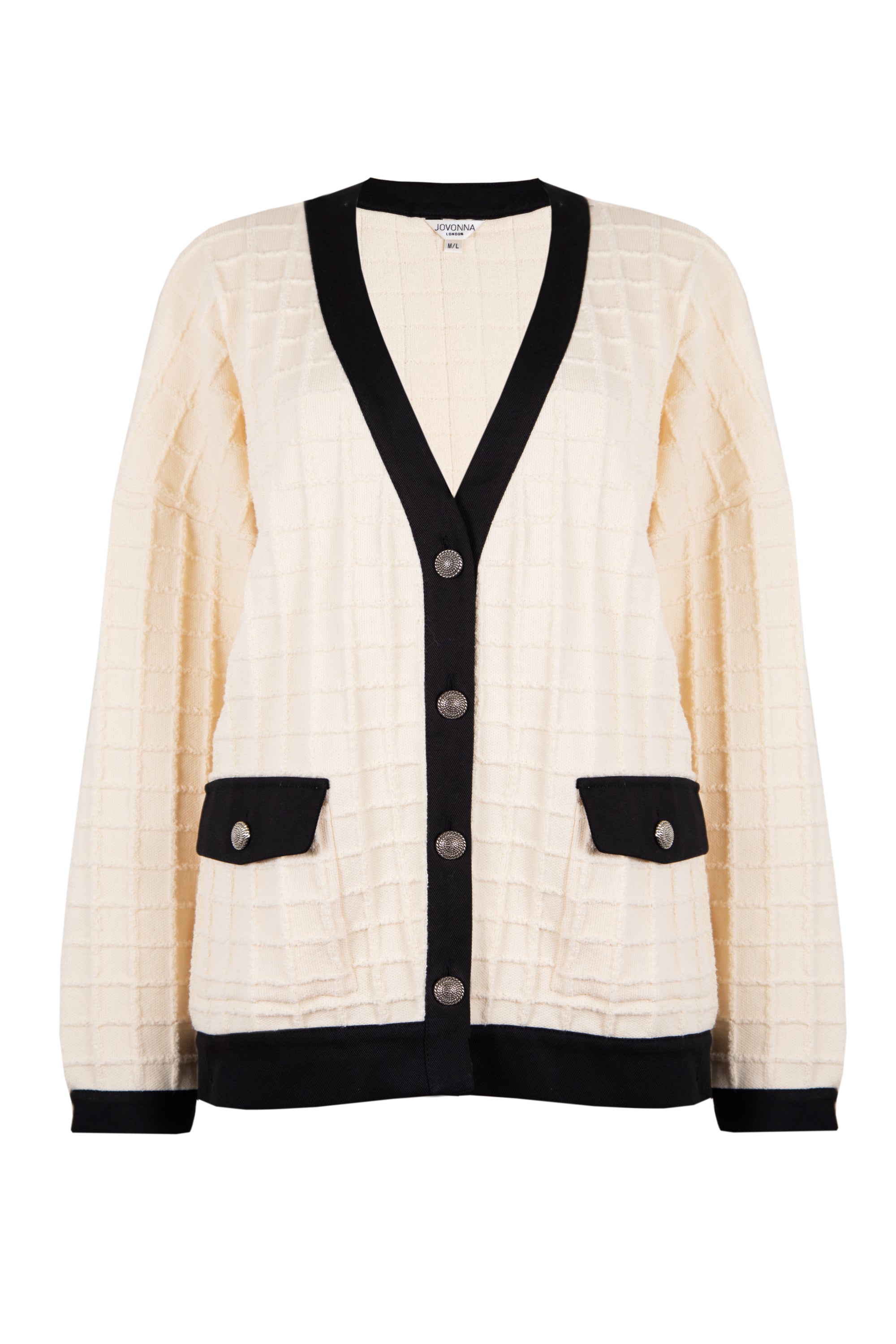 SUMMER CARDIGAN