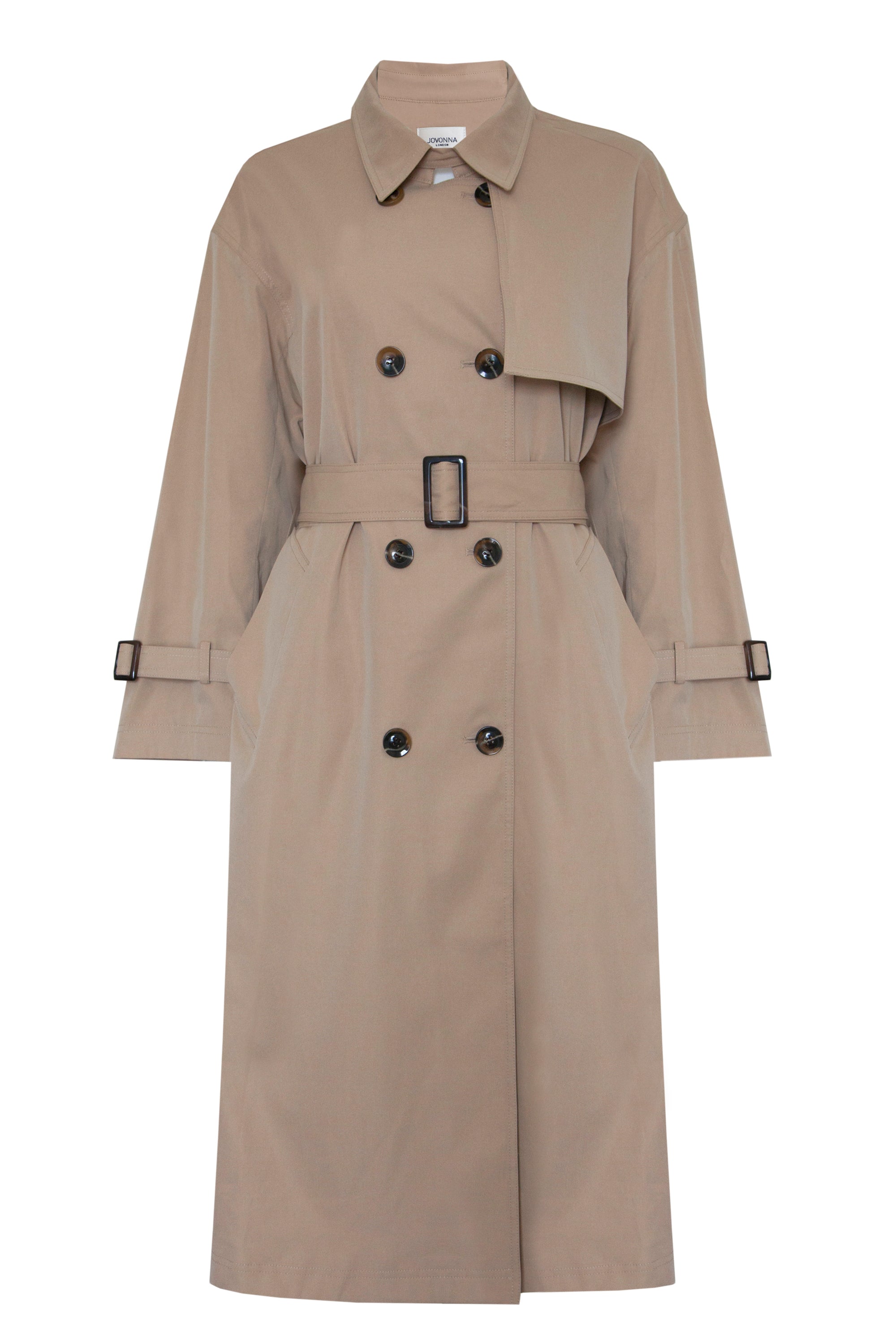 TOVALLO TRENCH