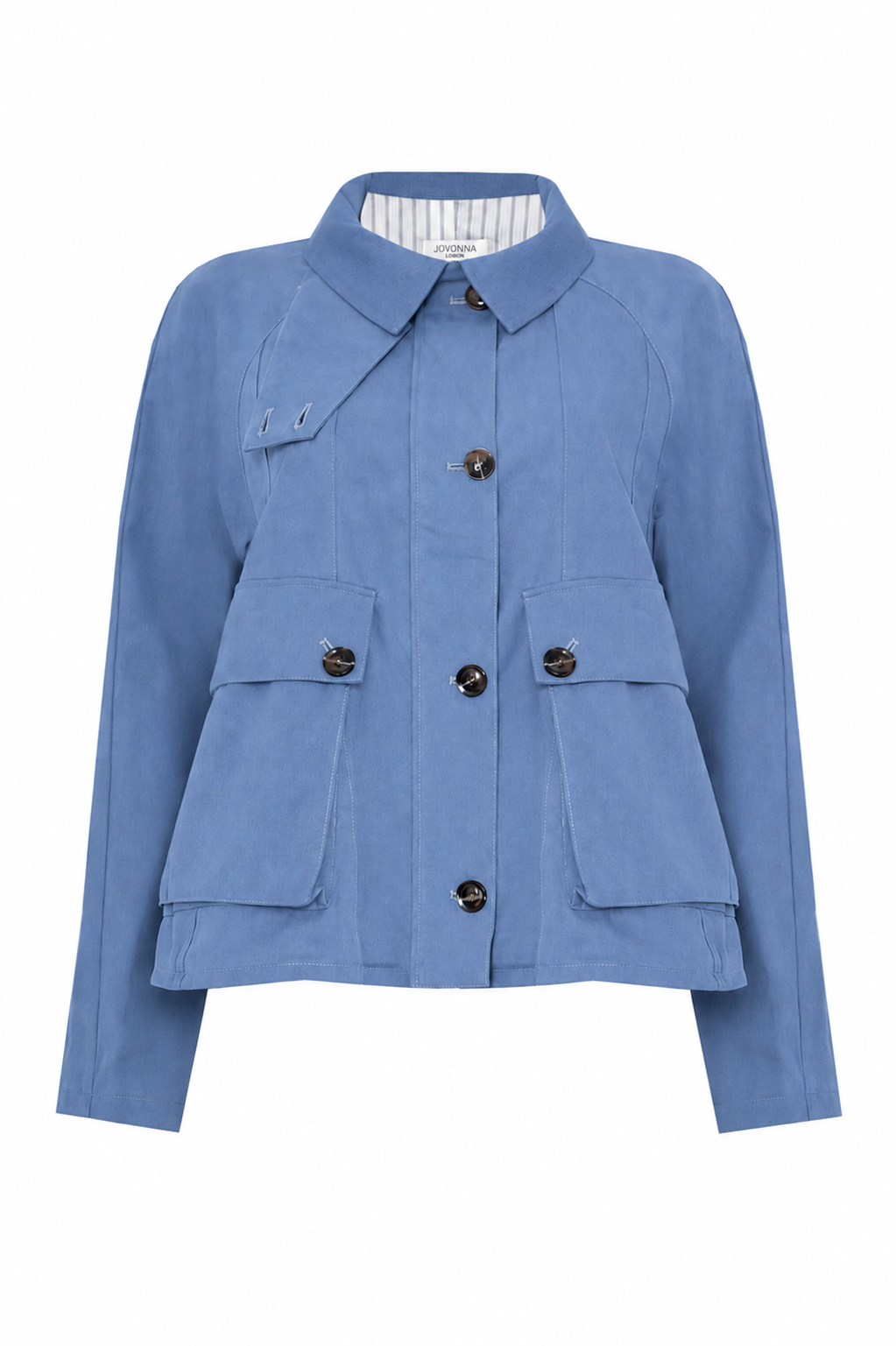 BESSA JACKET