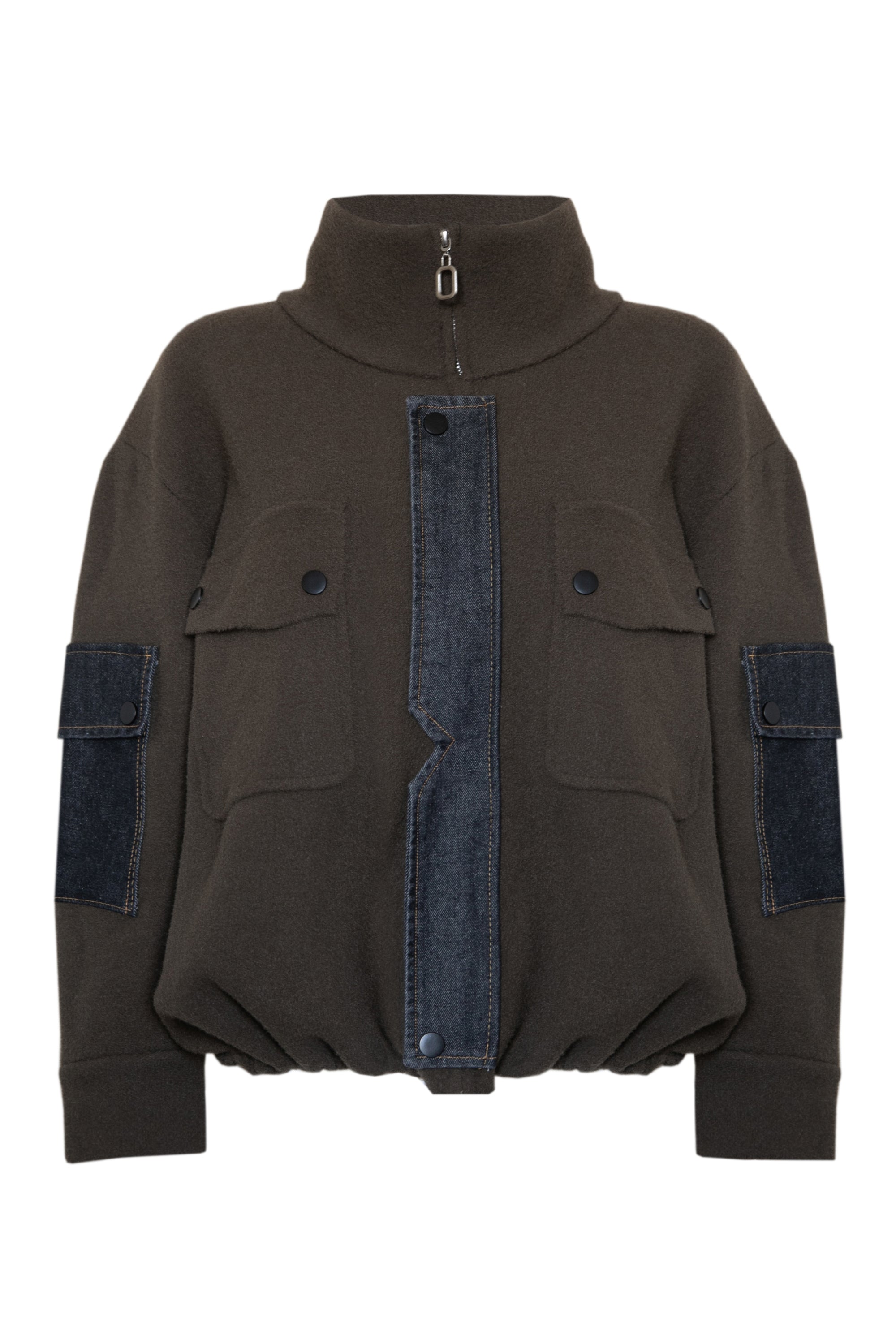 BIBI JACKET