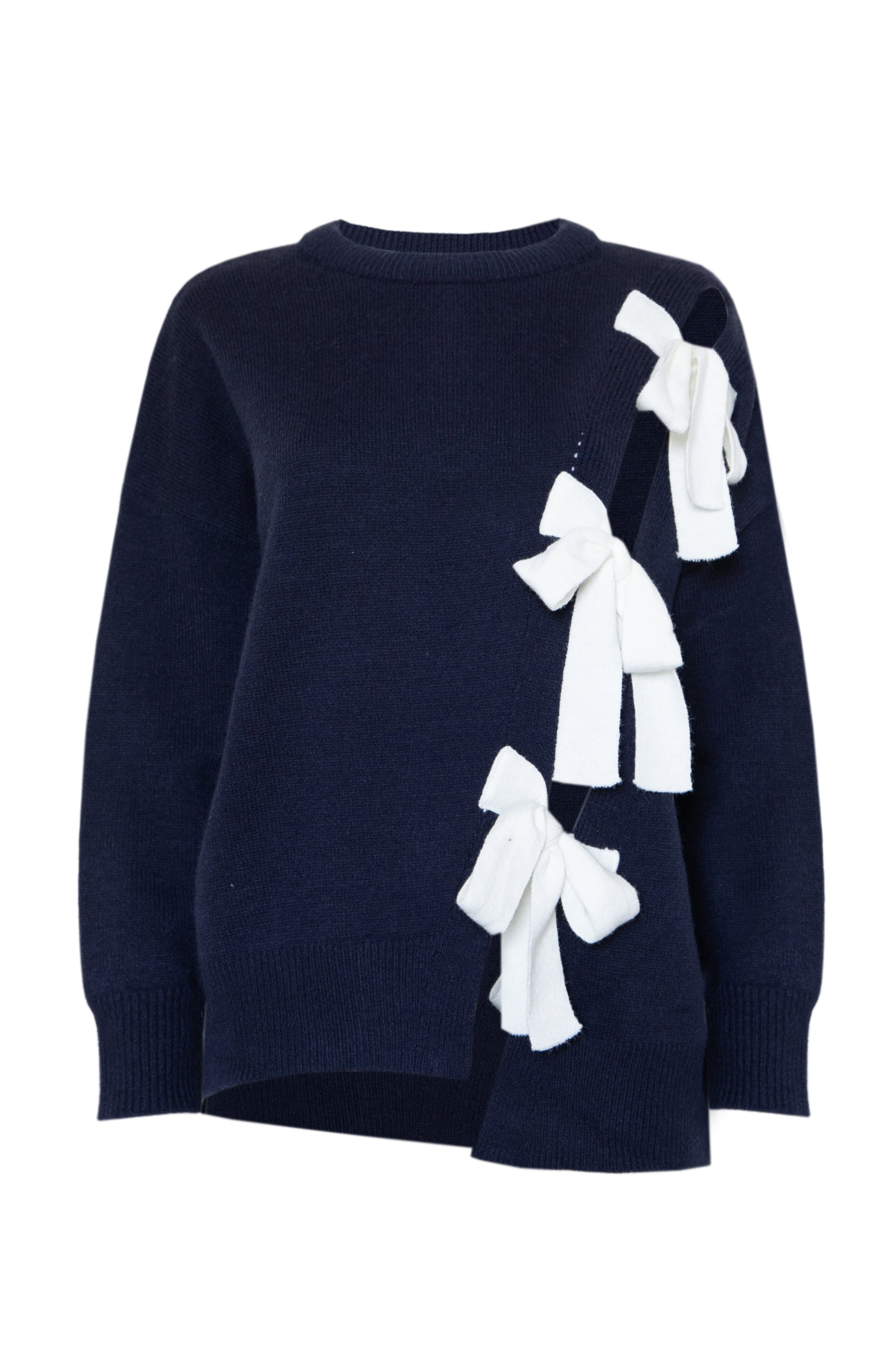 Brighton Jumper Navy