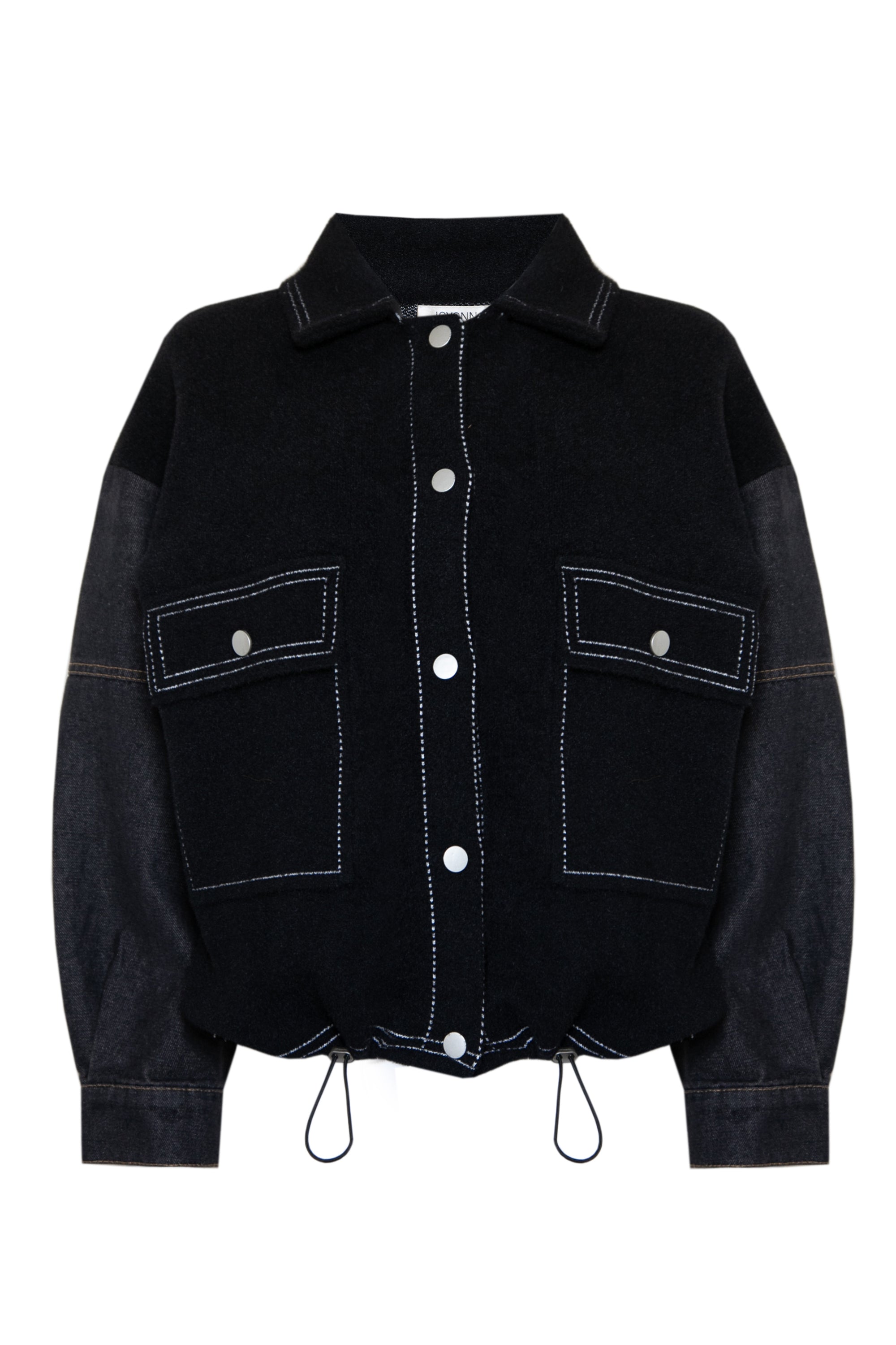 PACO JACKET